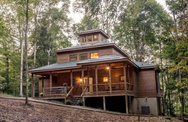 Camp McComas SUMMER SPECIALS Message Us National Park Access