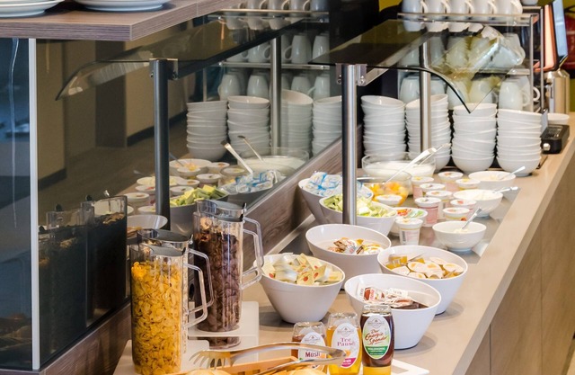 Campanile Leipzig Halle Airport