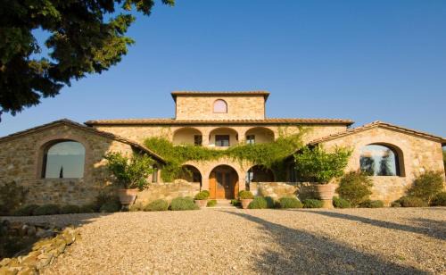 Camparone Light, ArcenoRentalsClub Magnificent Chianti Villa Exclusive Pool Concierge