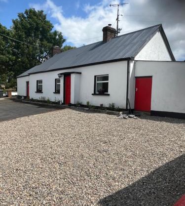 Campbell's Cottage