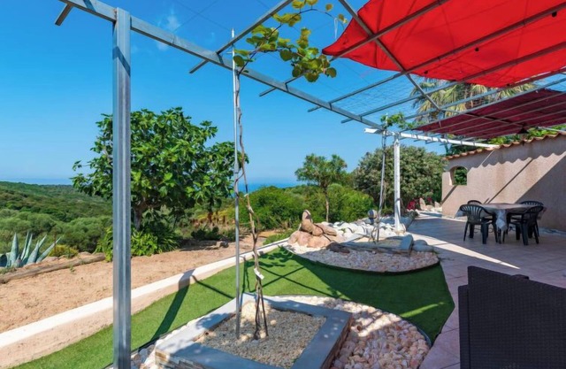 Campestra by Interhome