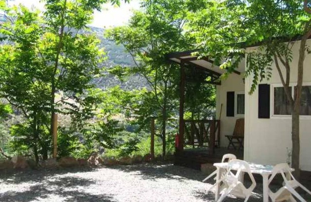 Camping 3 étoiles - Piscine - eec0ah