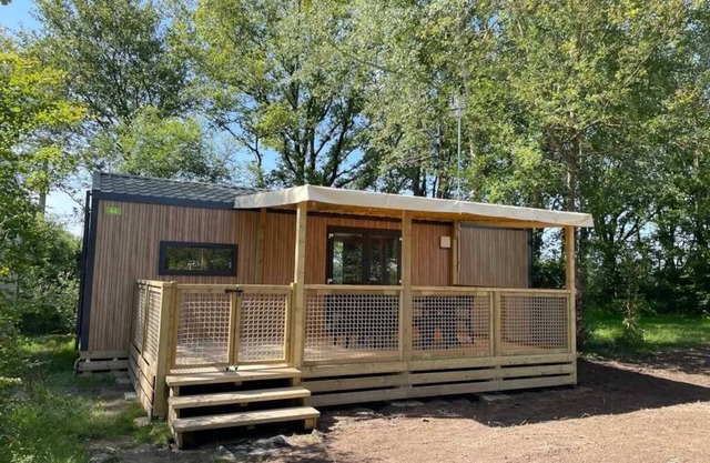 Camping 4 étoiles - Piscine - ccbb0df