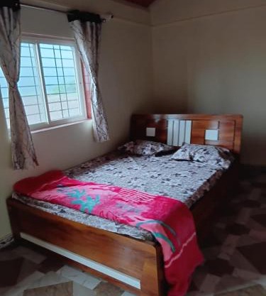 Camping blue sky heaven malshej