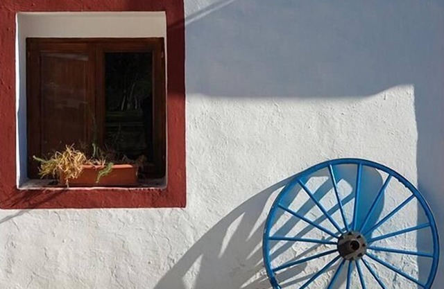 Camping La Fundición