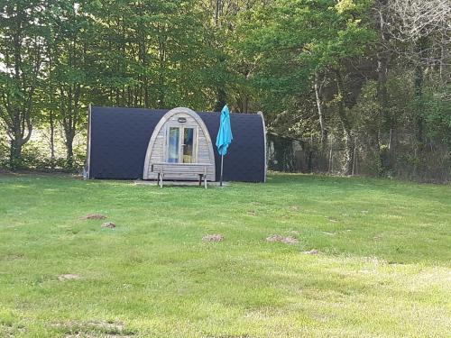 Camping Onlycamp Port Sainte Marie
