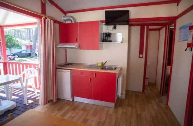 Camping - Piscine - eeec0b