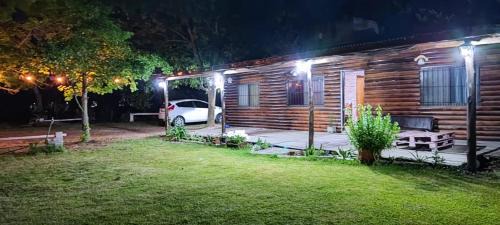Campo en alquiler pet friendly