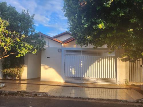 Campo Grande Guest Flat