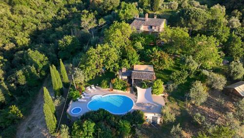 Campodalto 8, Emma Villas