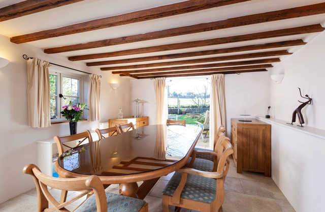 Camside, Chipping Campden - Taswell Retreats