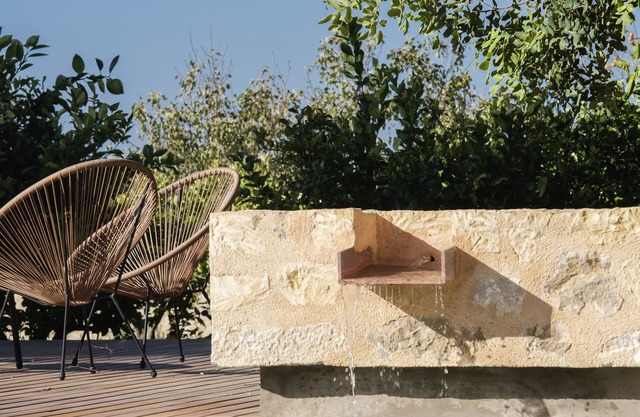 Can Cunso 30, swimming pool, barbecue, style and c