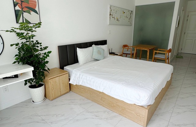 Can ho ocean vista gio bien