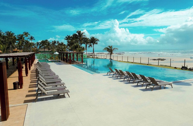 Cana Brava All Inclusive Resort