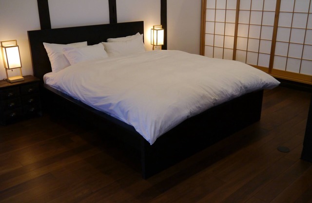 Canal House Takasegawa