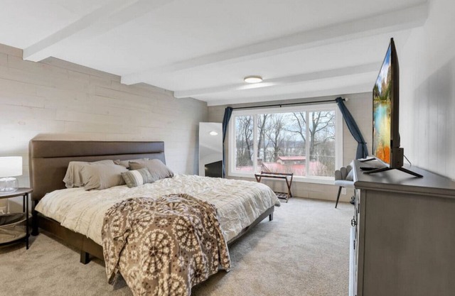 Canary Cottage: Pet and Family friendly