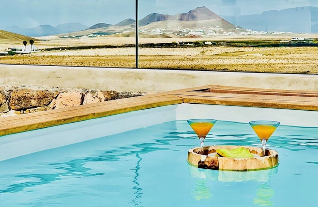 Canaryislandshost l The Sky Suites