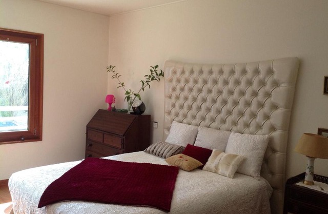 Canas Guest House in Lisbon (AL)