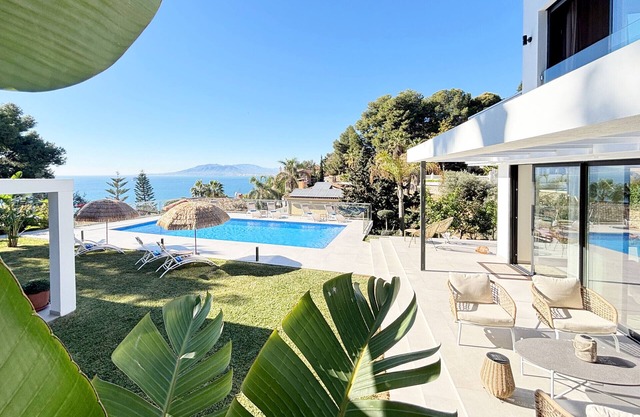 Candado Golf - Málaga de Vacaciones