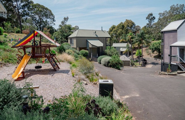 Candlebark at Boardwalk Villas