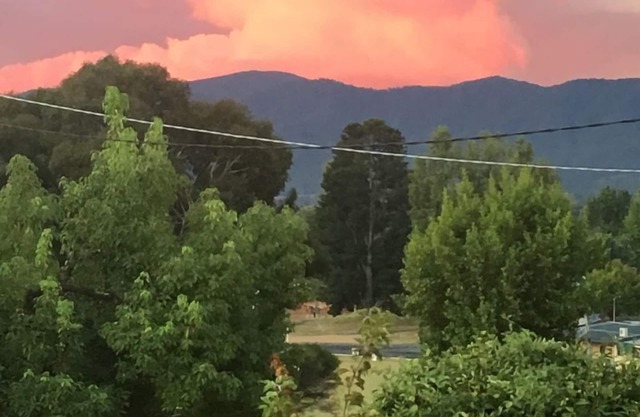 Candlewick Cottage - Quiet Country Getaway