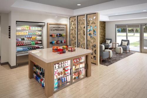 Candlewood Suites Chester - Richmond by IHG