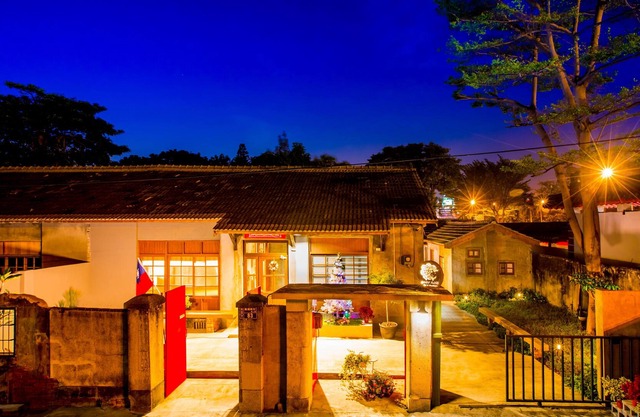 CandyFloss B&B - Kaohsiung