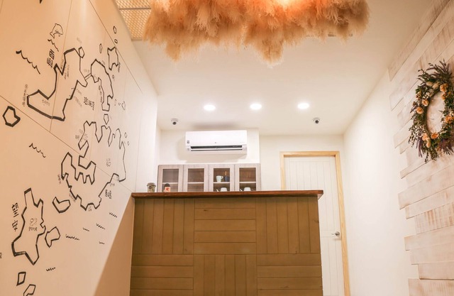 CandyFloss B&B - Penghu