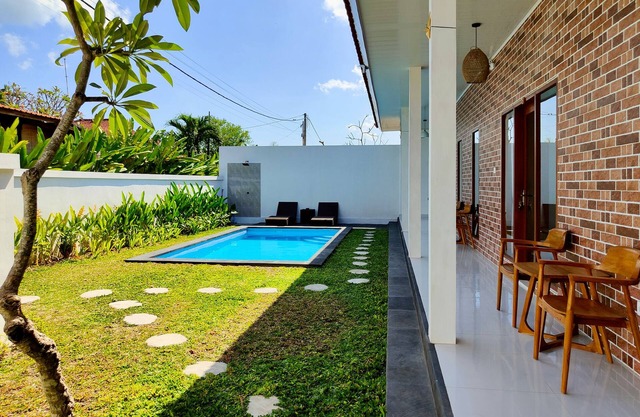 𝐂𝐀𝐍𝐆𝐆𝐔 ※ 5 min to the Beach ※ Peaceful Escape