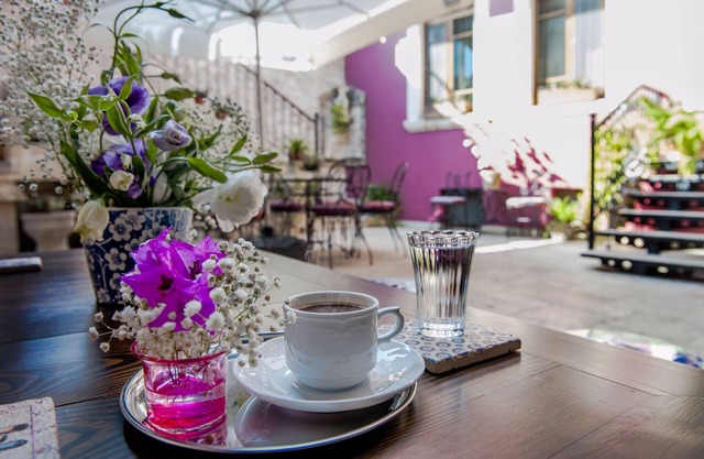 Cankaya Konaklari Boutique Hotel - Special Class