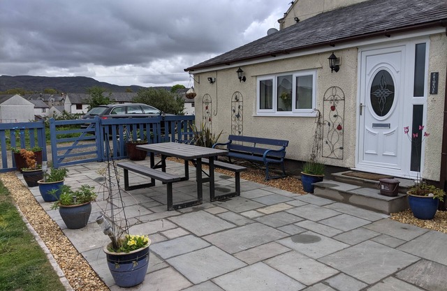 Canol Cae Cottages Primrose Pet friendly
