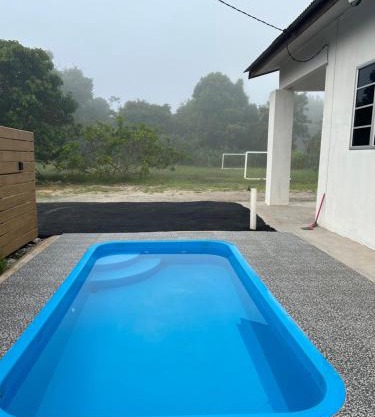 Cantik-La Homestay Kolam Kuala Terengganu 6 Bilik