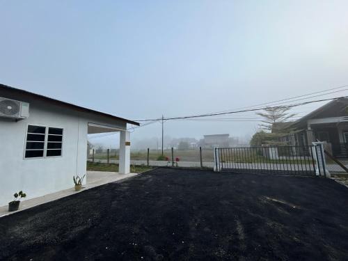 Cantik-La Homestay Kuala Terengganu 3 Bilik