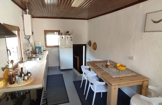 Cantinho D'alice Confortável T3 em Pleno Parque Natural da Serra da Estrela