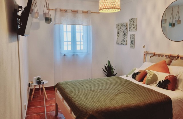 Cantinho da Vila by Portus Alacer