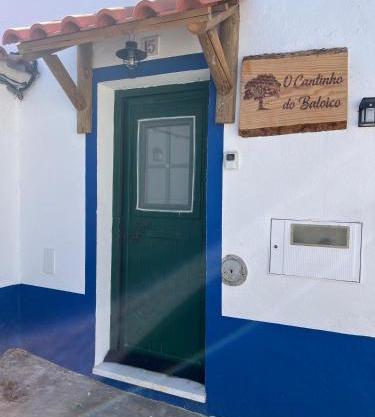 Cantinho do Baloiço