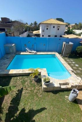 Cantinho do Litoral Salvador