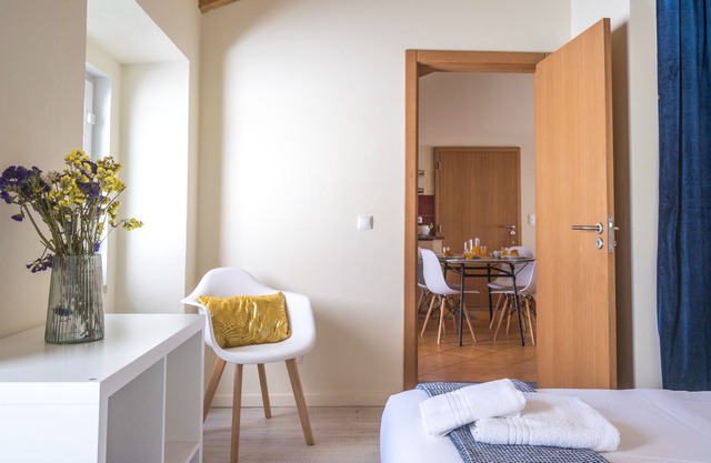 Cantinho dos Artistas - Private house in the city