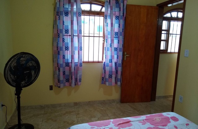 Cantinho3 on Figueira Beach in Arraial do Cabo