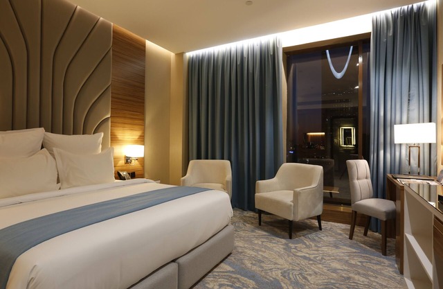 Cantonal Hotel By Warwick