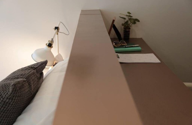 CANVAS 1 (at Phra Khanong)