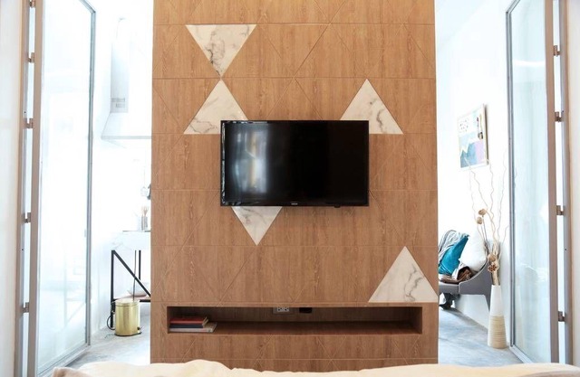 CANVAS 3 (at Phra Khanong)