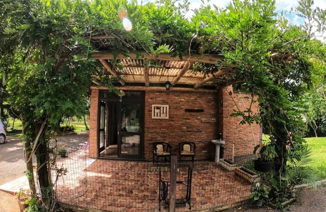 Canyons do Sul Country House