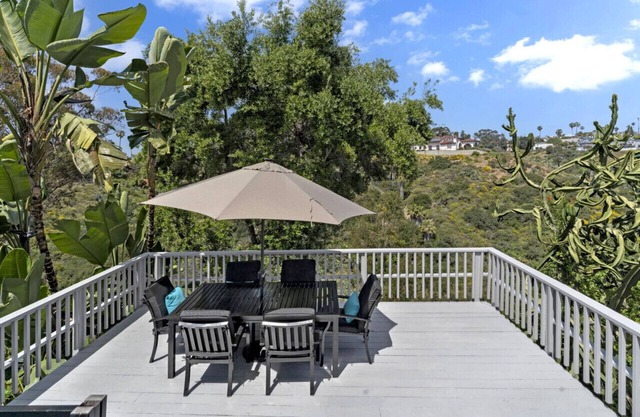 Canyonview - Near Balboa Park - San Diego