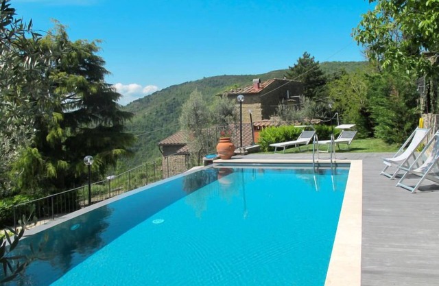 Capanna by Interhome