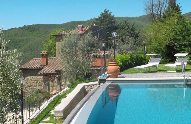 Capanna by Interhome