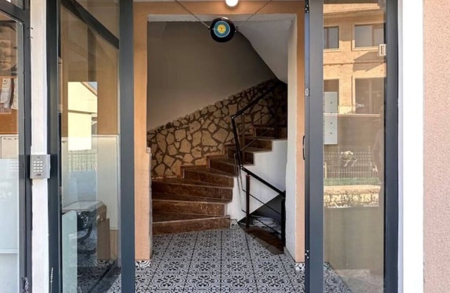 Cape Caleberno 106 Bodrum