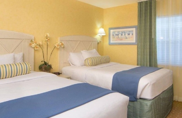 Cape Canaveral Beach Resort - Cape Canaveral, FL
