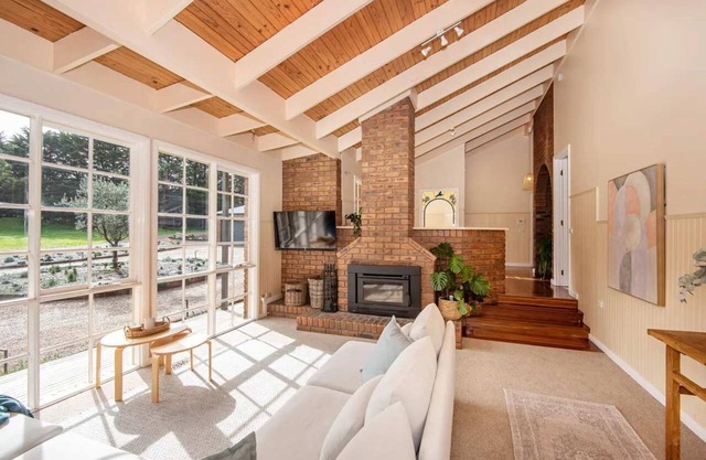 Cape Cosy Escape | Family Retreat