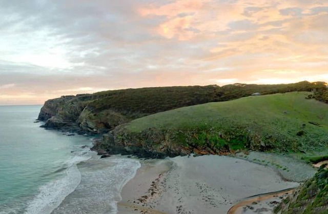 Cape Forbin Retreat, Kangaroo Island